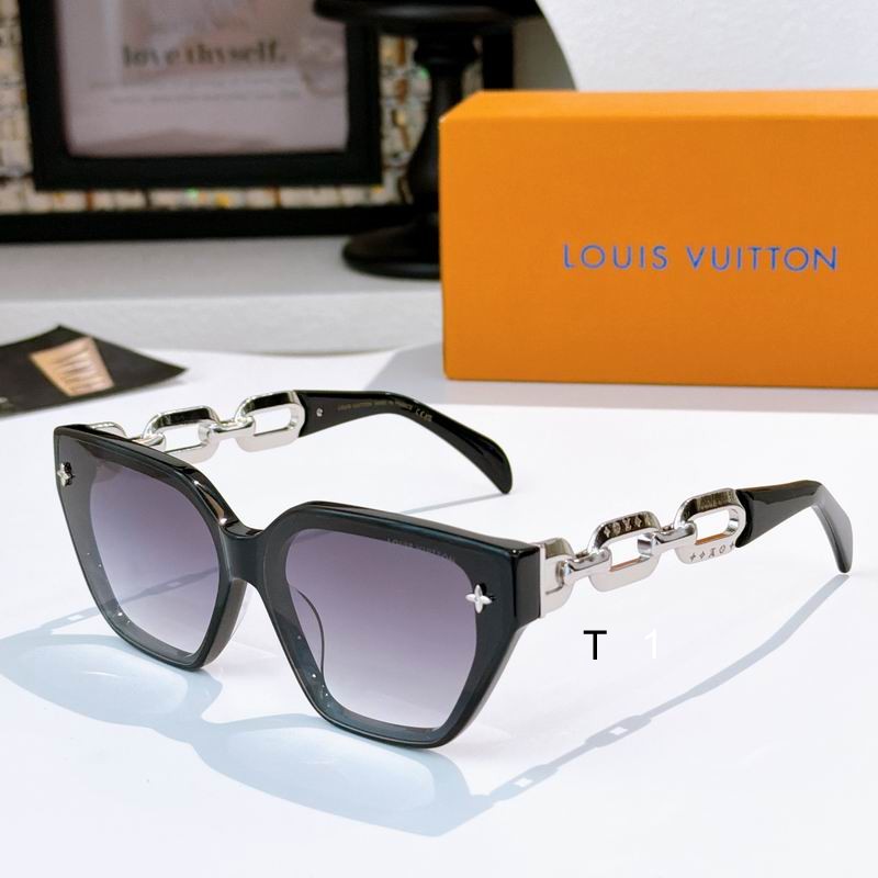 LV Sunglasses ID:20260410-2250